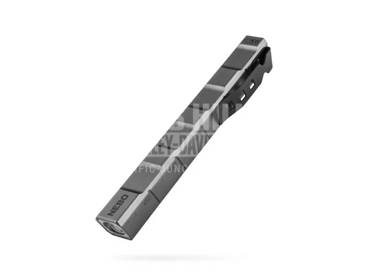 ALLIANCE CONCUMER GROUP/NEBO EDGE 800 Pen Light