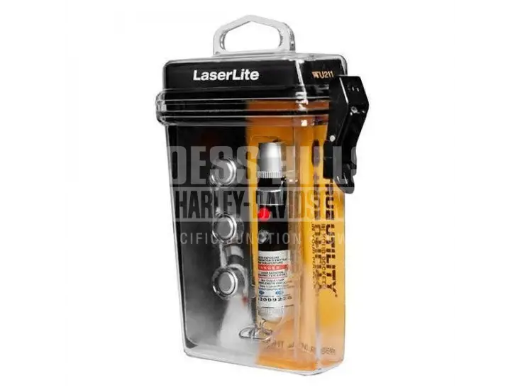 ALLIANCE SPORTS GROUP LP TU211 Laserlite Laser & Flashlight