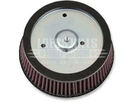 Arlen Ness Big Sucker Stage 1 Air Filter For Harley