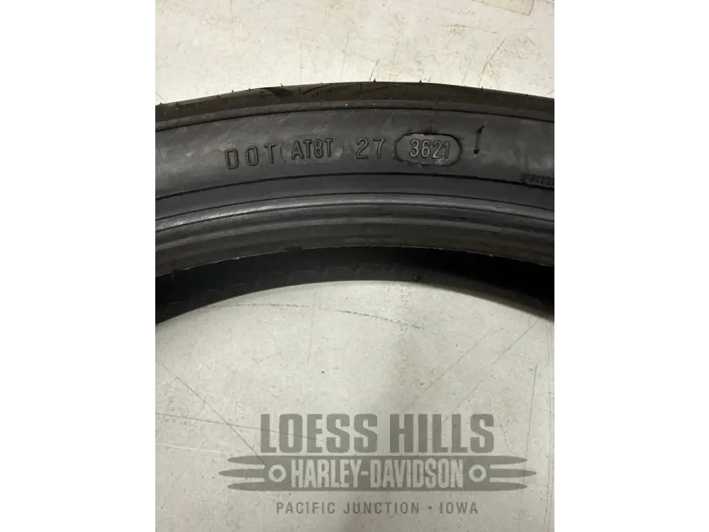 AVON Tire - Cobra Chrome AV91 / Front / 120/70-21 / 68V