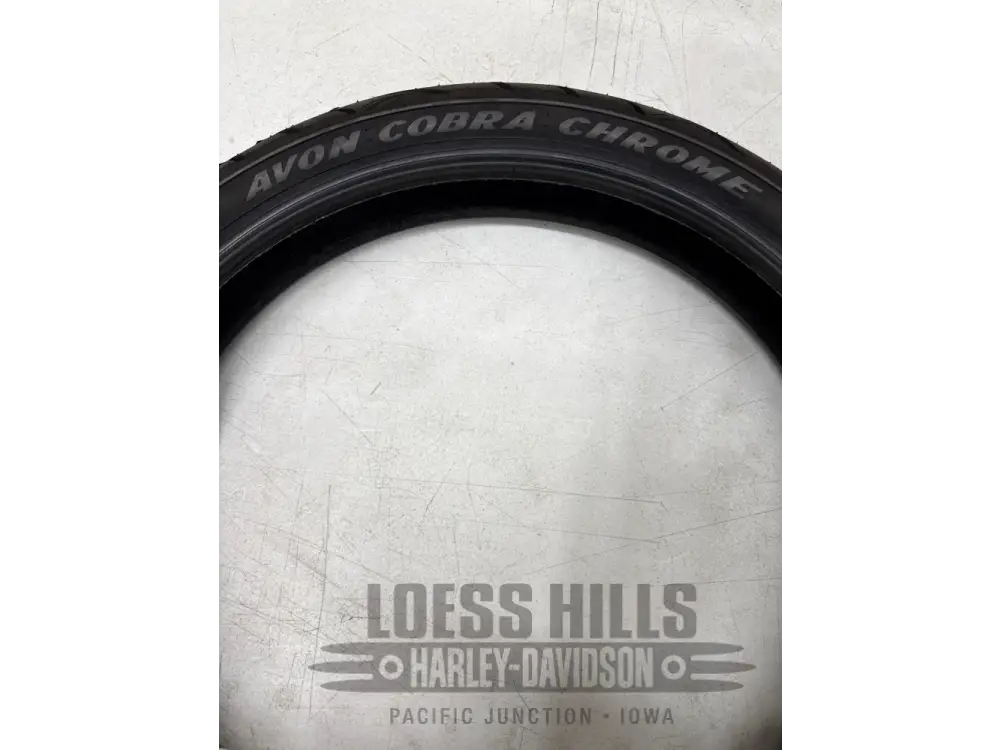 AVON Tire - Cobra Chrome AV91 / Front / 120/70-21 / 68V
