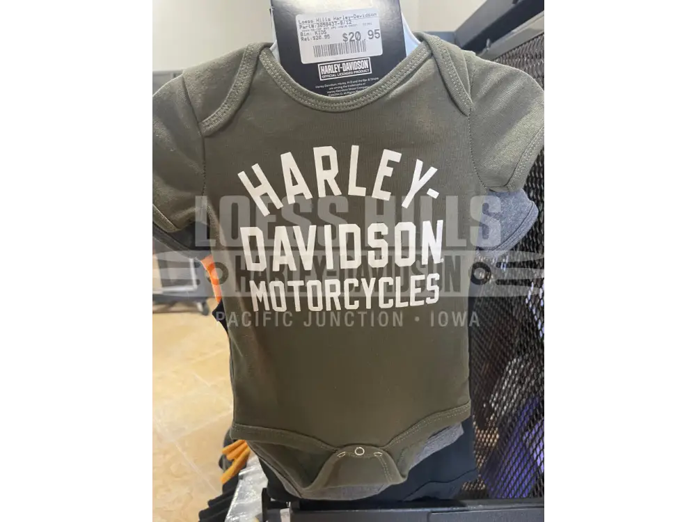 Boys 2 pack Onesie Daddy Rides 3059437 9/12 Months 9 12
