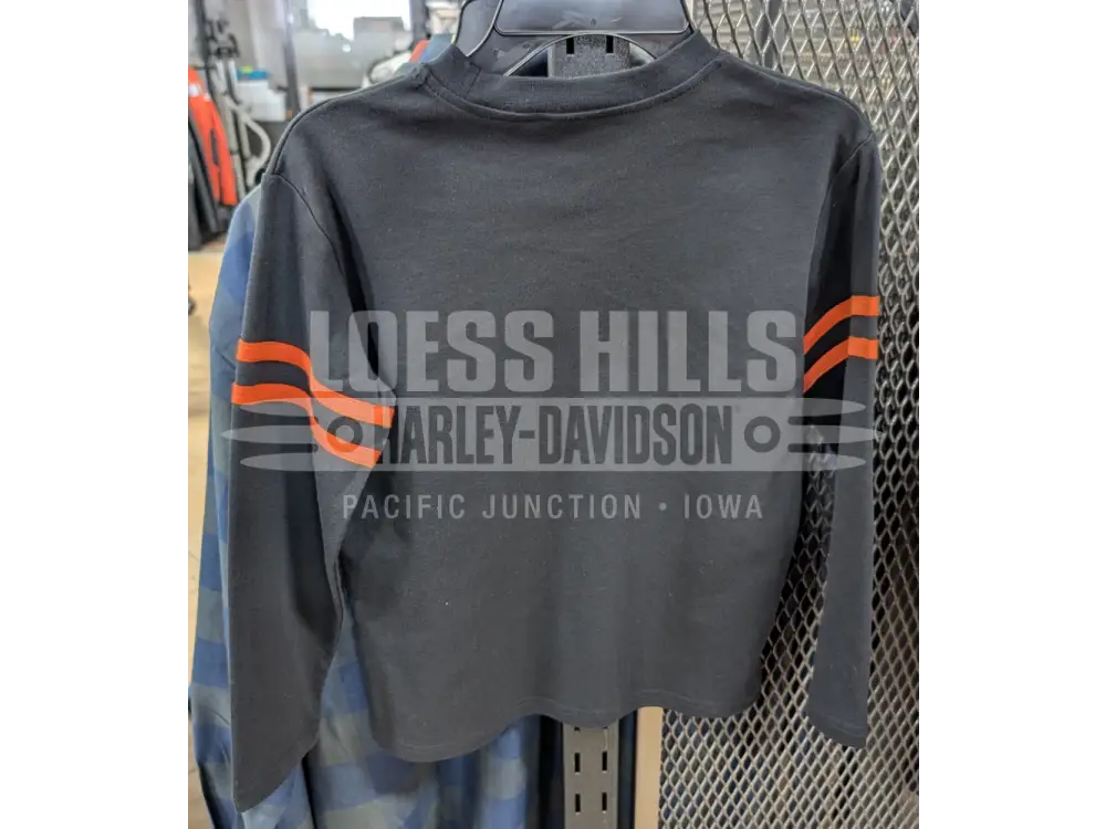 Boys Long Sleeve Sport Tee 1093514 - Boys L/S T-shirt
