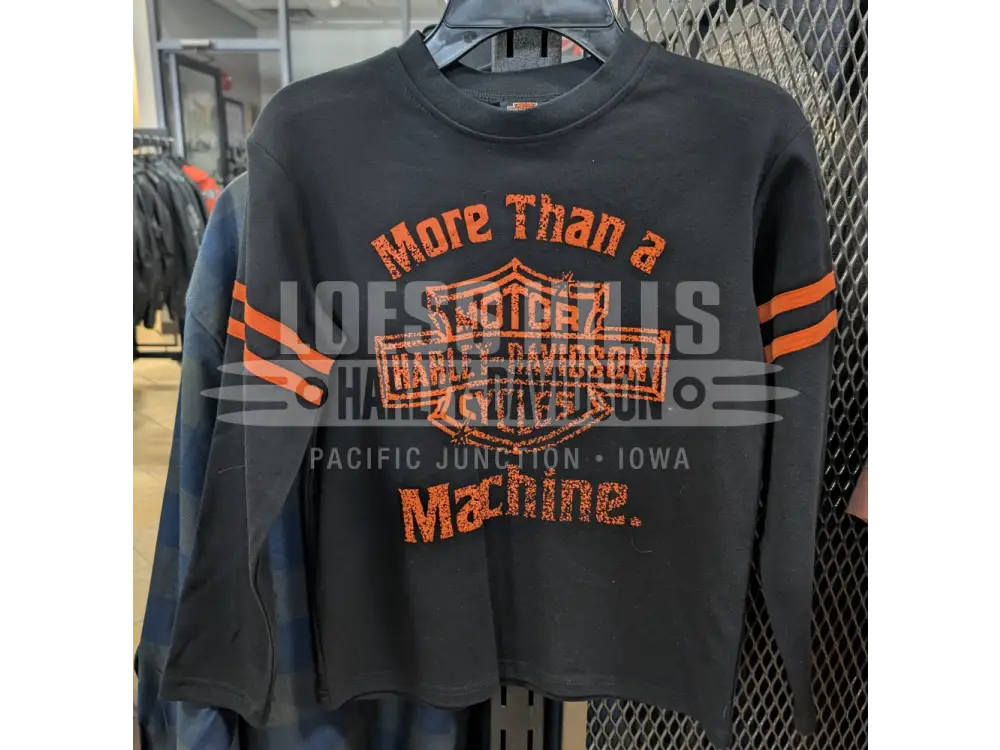 Boys Long Sleeve Sport Tee 1093514 - Boys L/S T-shirt