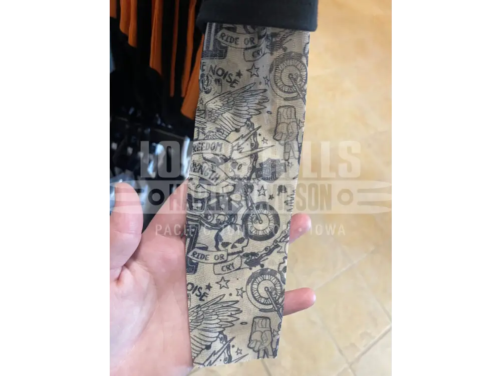 Boys Mesh Tattoo Sleeve T shirt 1070151 Boy’s T shirt
