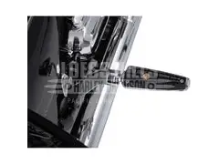 Ciro CMX Footpegs - For Harley Touring 2024-2026