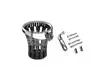 Ciro GEN 2 BIG ASS® Drink Holder with Passenger Mount