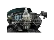 Ciro Gen 2 Holder - For Harley Motorcycles 1994-2026