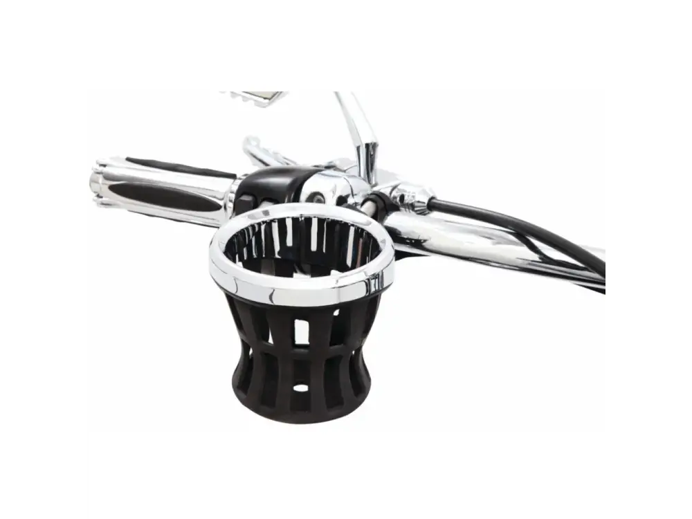 Ciro GEN 2 Standard Drink Holder With Aluminum Clamp Mount