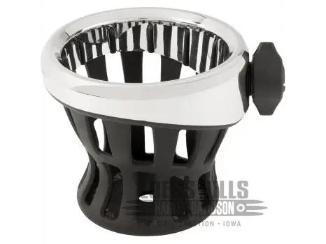 Ciro GEN 2 Standard Drink Holder With Aluminum Clamp Mount