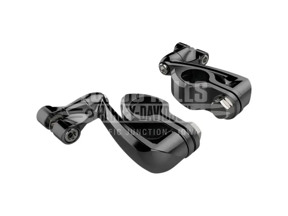 Ciro Mount Kit - For Harley Touring 2024-2026 - 1624-0304