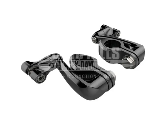 Ciro Mount Kit - For Harley Touring 2024-2026 - 1624-0304