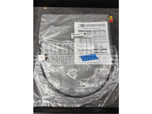 Clutch Cable 175cm Harley Davidson M8 Softail Street Bob