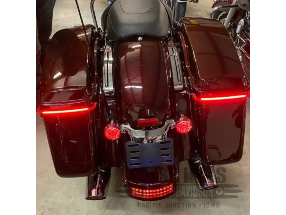 Custom Dynamics Accent Light - For Harley Touring 2014-2023