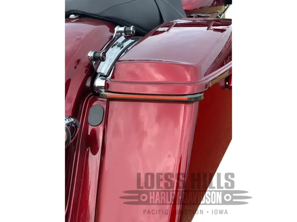 Custom Dynamics Accent Light - For Harley Touring 2014-2023