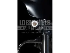 Custom Dynamics Dynamic Ringz™ Turn Signal Assembly -For