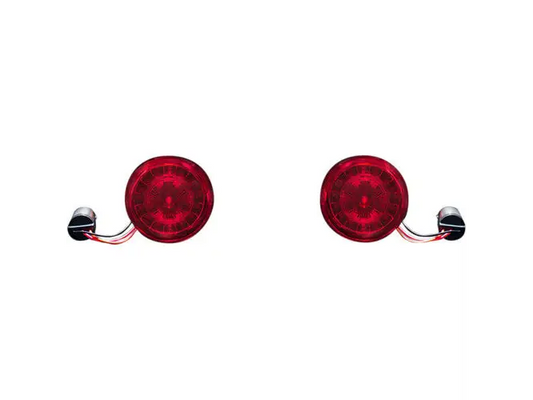 Custom Dynamics Turn Signal Assembly - 2020-1573 - LIGHTING