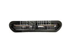 Custom Dynamics Vent Insert - For Harley Touring 2014-2025: