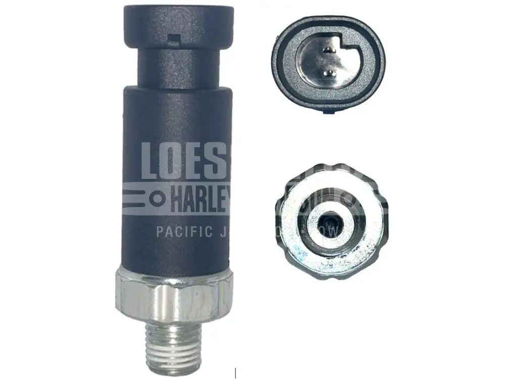 Cycle Pro Sensor - For Harley Motorcycles 1999-2016