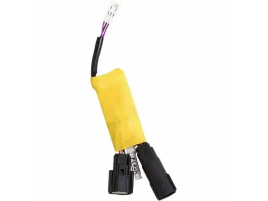 Cycle Visions - CV4910 - The Flasher Light Module