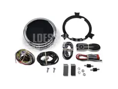 Dakota Digital Gauge - For Harley Motorcycles 1999-2003
