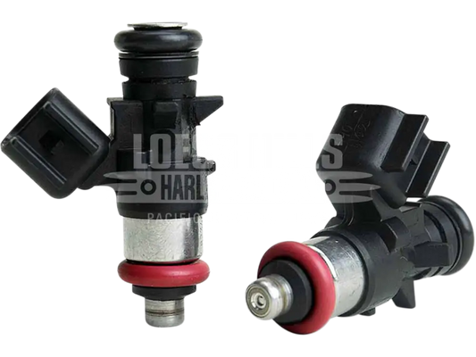Daytona Twin Tec LLC Fuel Injector - For Harley Motorcycles