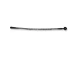 Designer Series DOT ABS-Specific Front Brake Line Kit