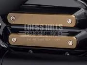 DOMINION COLLECTION INSERT LARGE - BRONZE - 61400602