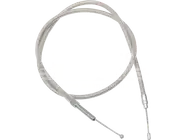 DRAG SPECIALTIES - Clutch Cable Braided | 0652-1489 - CABLES