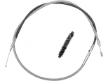 Drag Specialties Extended High Efficiency Clutch Cable