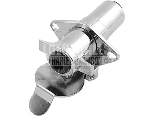 DRAG SPECIALTIES Five-Pin Male/Female Connector - DS-708136