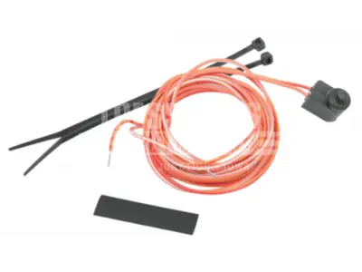 Drag Specialties Front Brake Switch - for Select