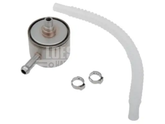 Drag Specialties Fuel Filter Kit Softail/Touring