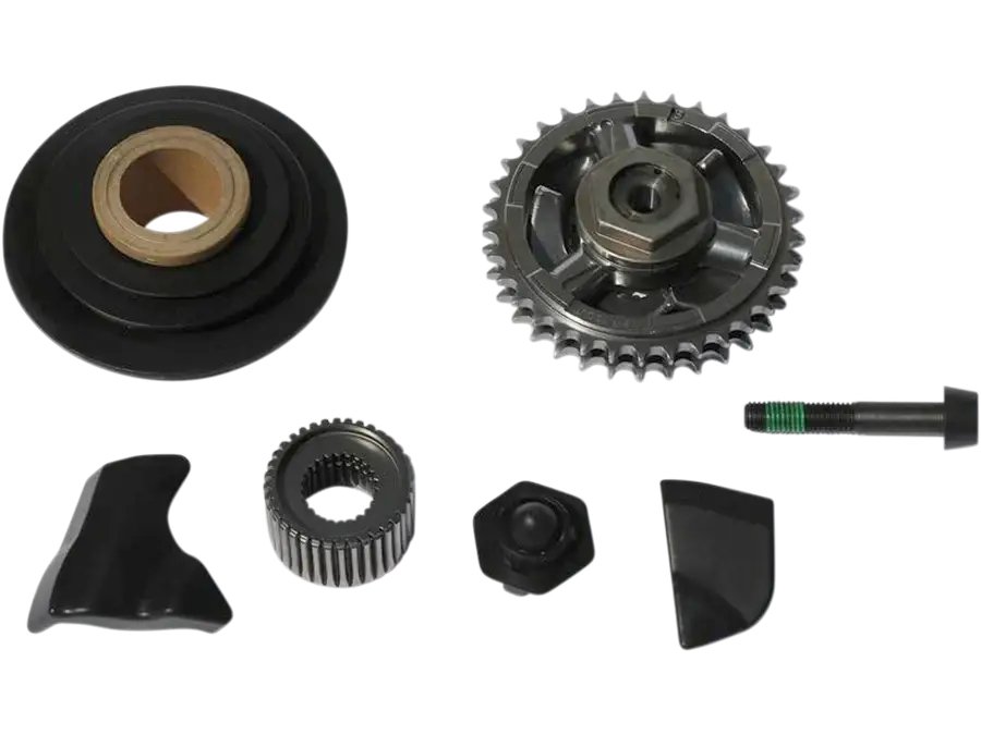 Drag Specialties High Performance Compensator Sprocket Kit