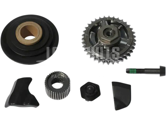 Drag Specialties High Performance Compensator Sprocket Kit