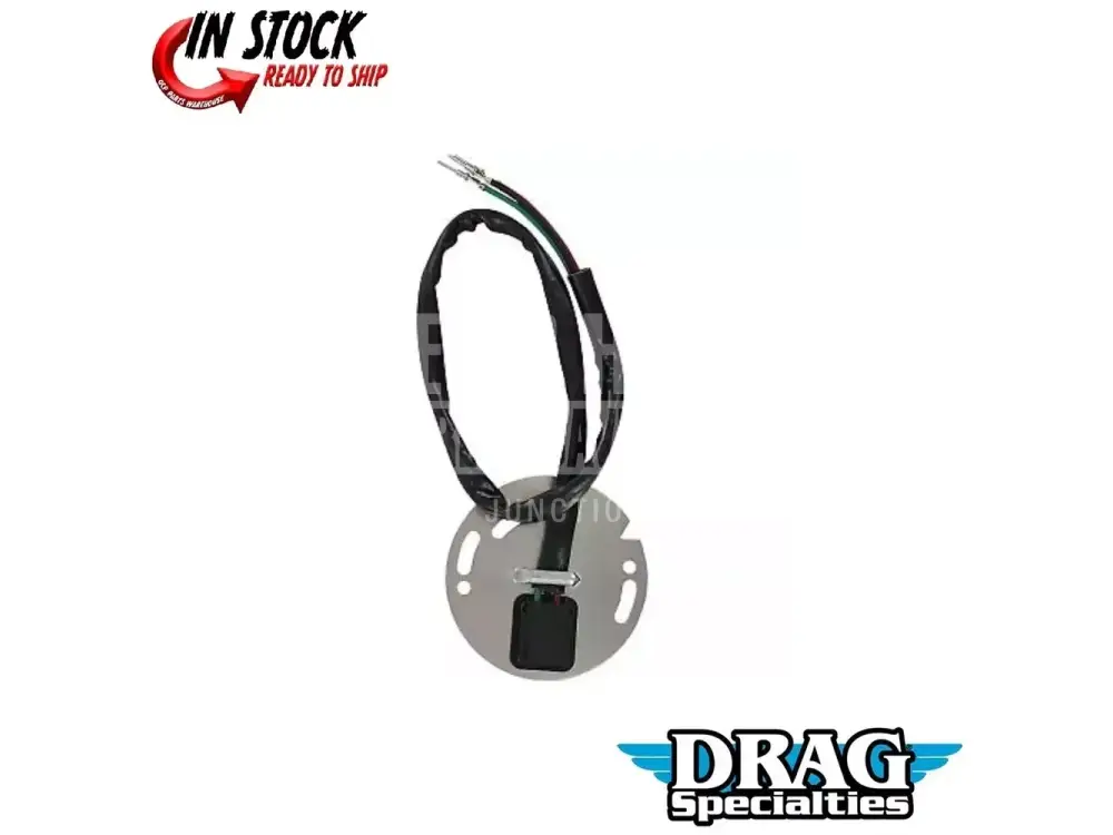 Drag Specialties Ignition Sensor Assembly - 0807-3019