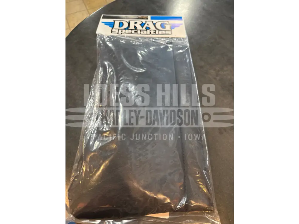 Drag Specialties King Tour-Pak Filler Pads #0822-0632