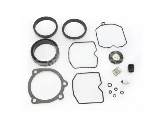 Drag Specialties Rebuild Kit for 88-06 Keihin CV Carbs
