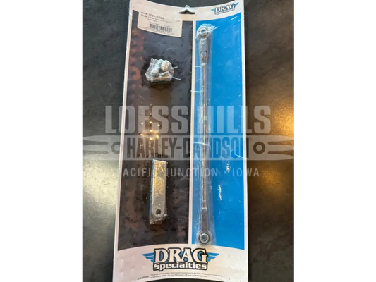 Drag Specialties Shift Rod Linkage Kit - 1601-0284