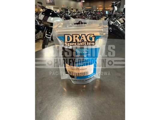 Drag Specialties- Throttle Assist Black - 0630-2827 - BIKE
