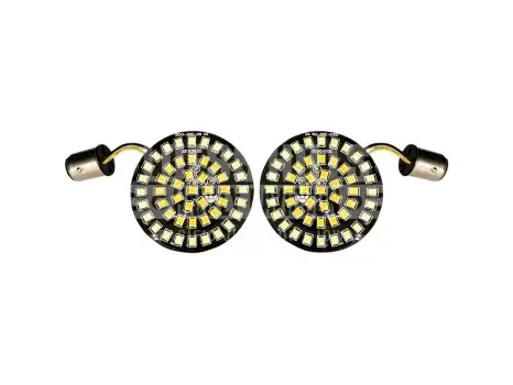 Drag Specialties Turn Signal For Harley Motorcycles