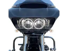 Drag Specialties Turn Signal For Harley Motorcycles