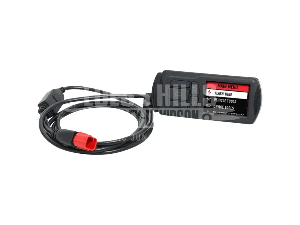 Dynojet Power Vision 3 Fuel Injection Module - For Harley