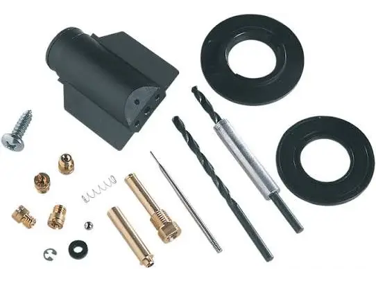 Dynojet Thunderslide with Jet Kit - for Select