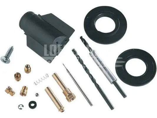 Dynojet Thunderslide with Jet Kit - for Select