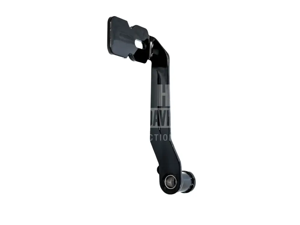 Extended Brake Pedal + 1’’ W (Wide)-Requires Floor Board