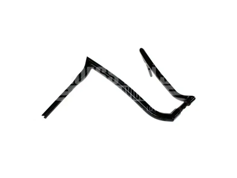Factory 47 Handlebars NOMAD HANDLEBAR - 18’’ Black 1’’