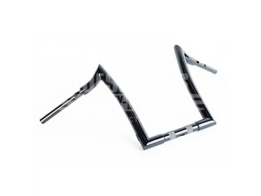 Factory 47 | R Series 14’’ Black - HB1845014B - HANDLEBARS