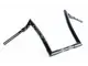 Factory 47 | R Series 14’’ Black - HB1845014B - HANDLEBARS