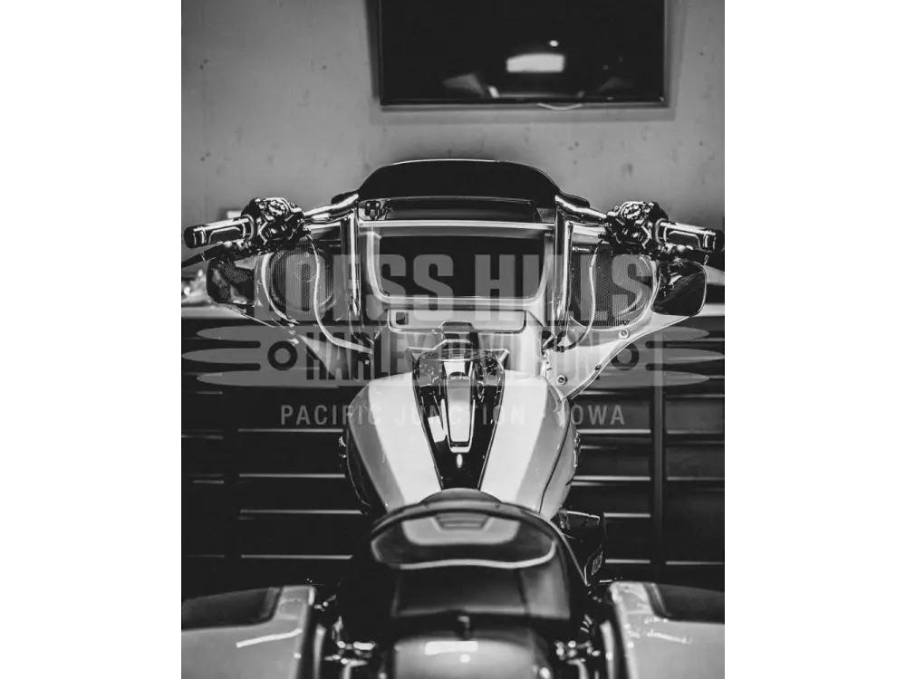 Factory 47 | S Series 12’’ Black - HB1125012B - HANDLEBARS